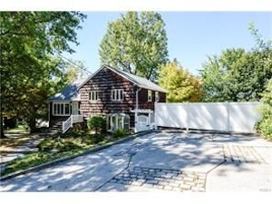 YONKERS Home, NY Real Estate Listing